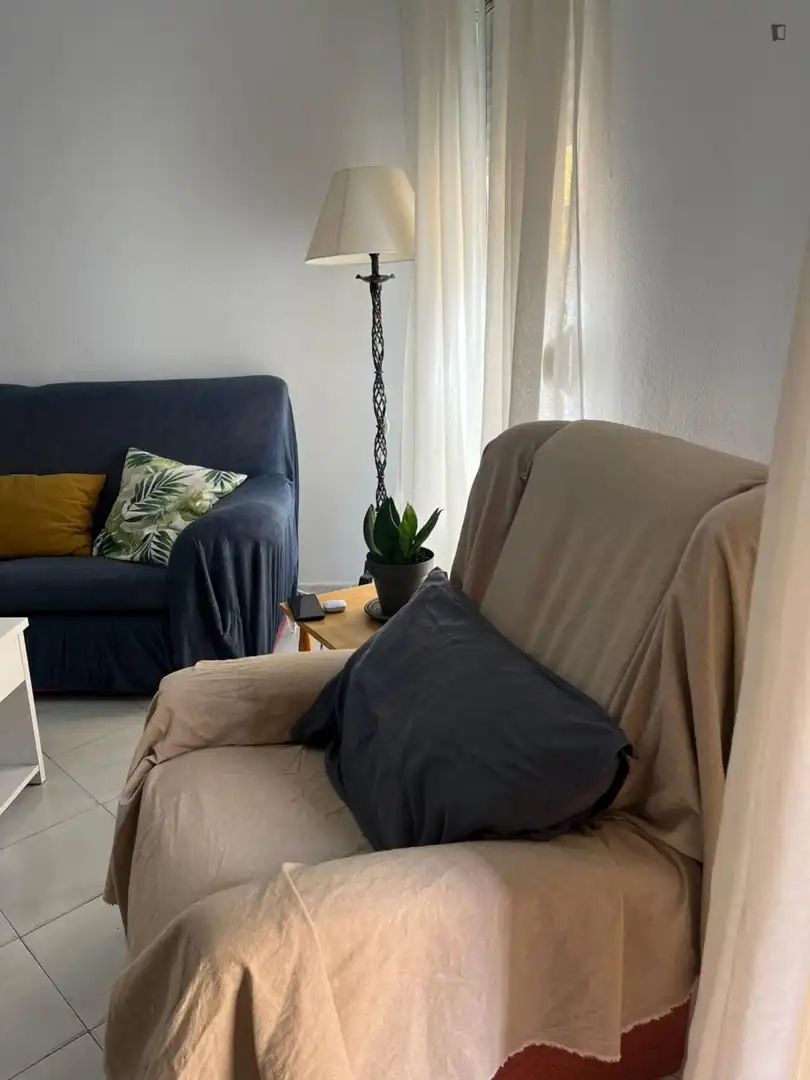 Habitació a Santa Catalina