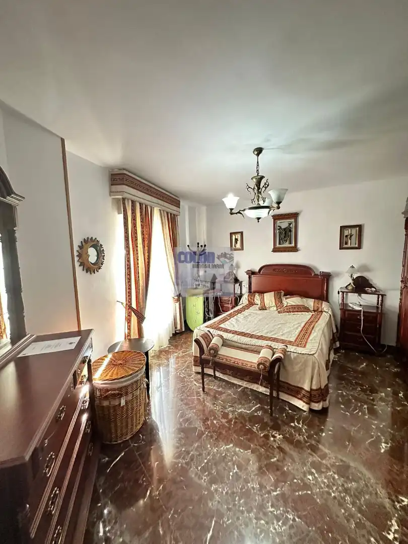Appartement avec terrasse à vendre à Martos, imagen 6
