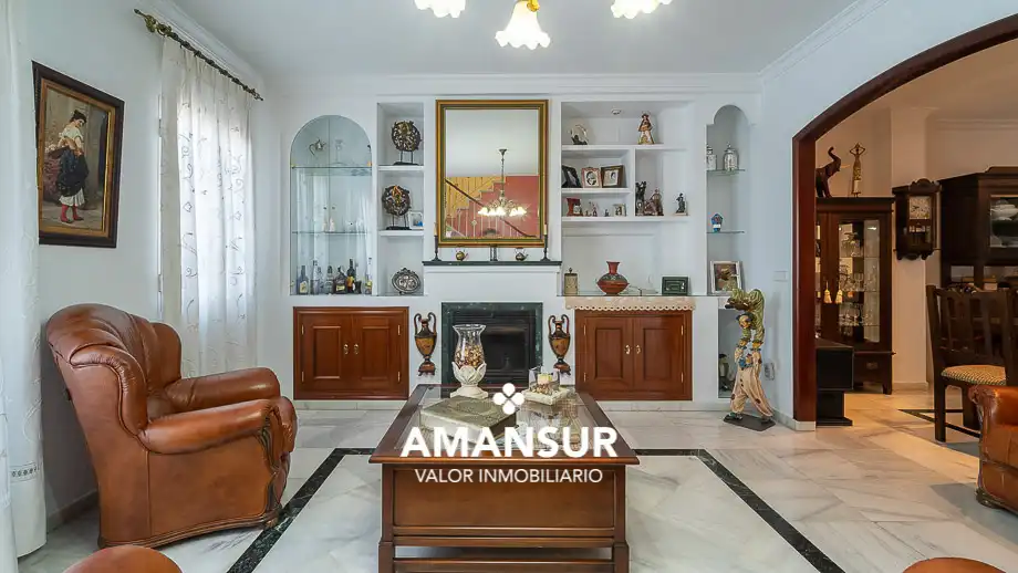 Haus oder Chalet zum Verkauf in Cartaya
