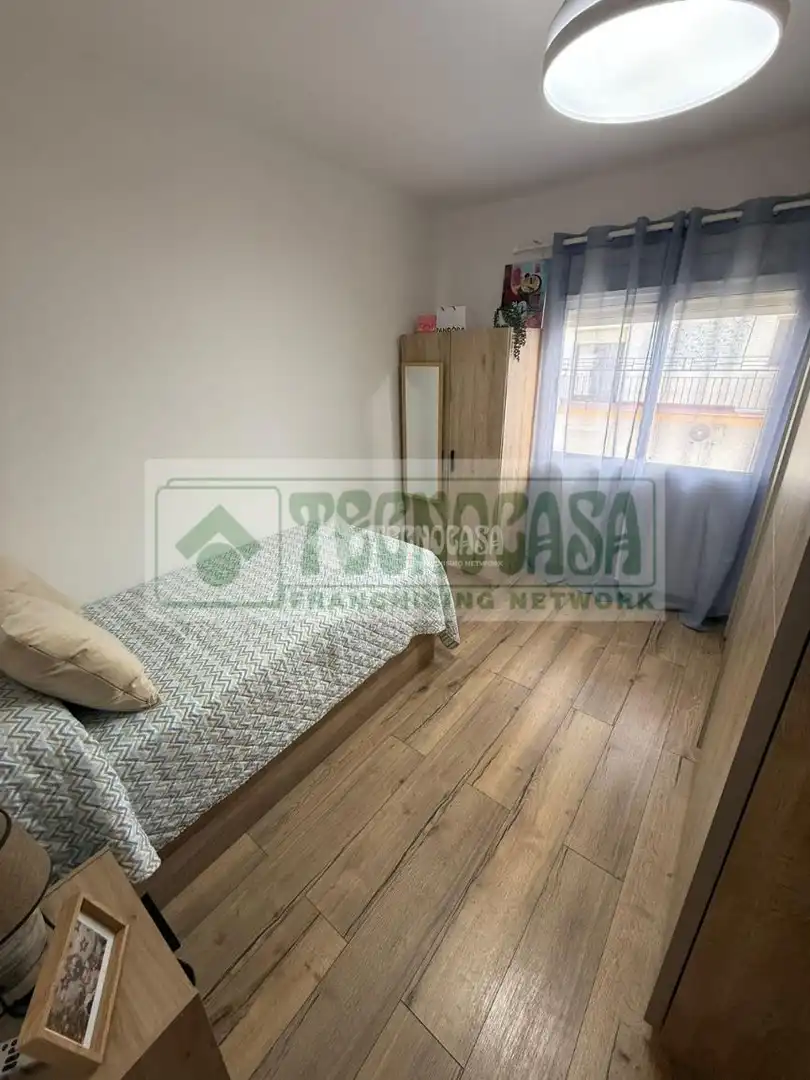 Habitación de Piso en venta en Ronda con Calefacción y Balcón