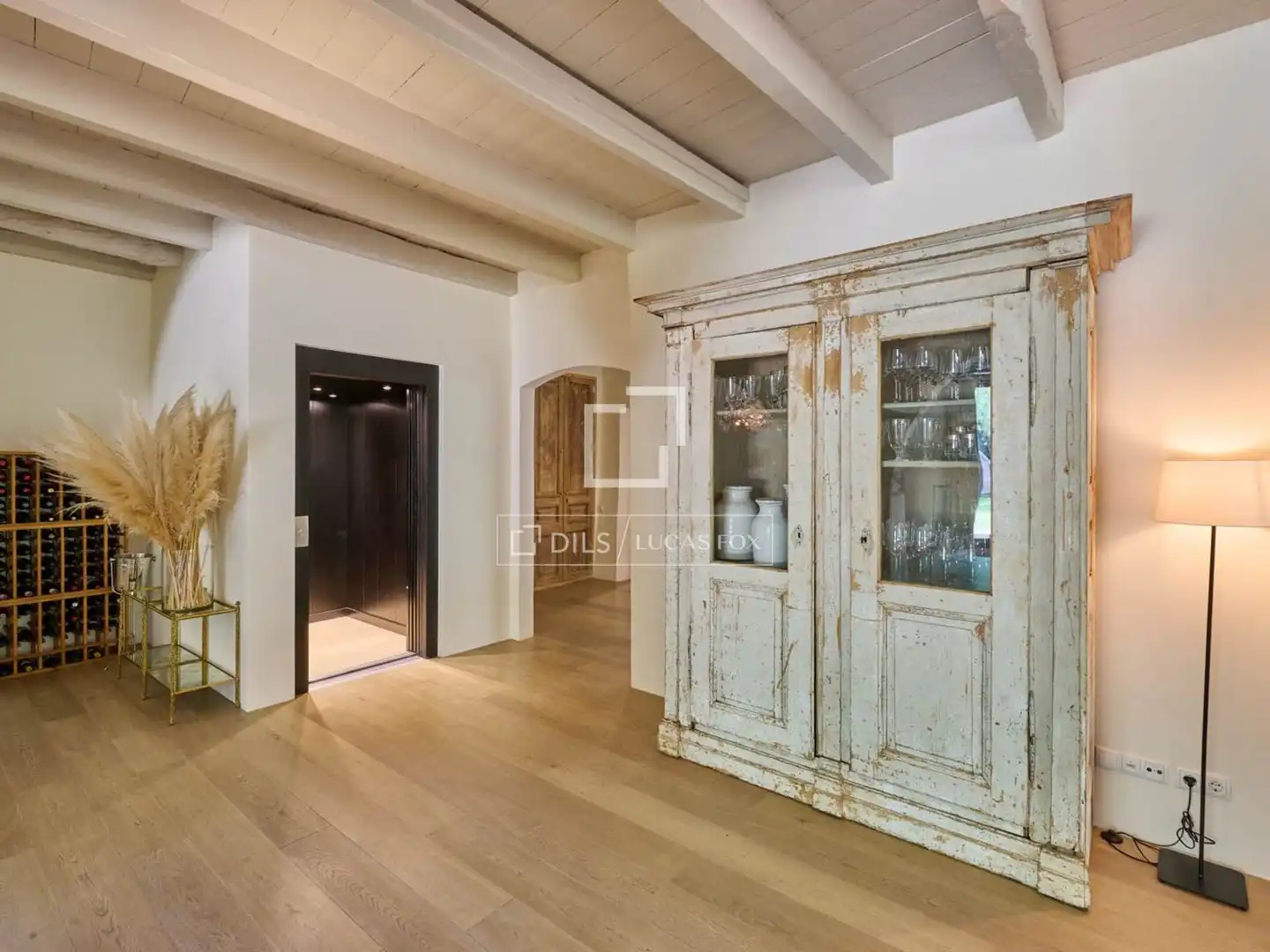 Casa o xalet en venda en Alella amb Aire condicionat, Calefacció i Jardí privat