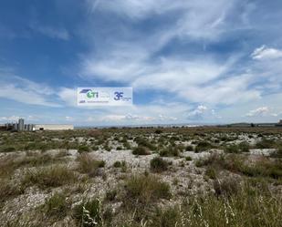 Residencial en venda en  Zaragoza Capital