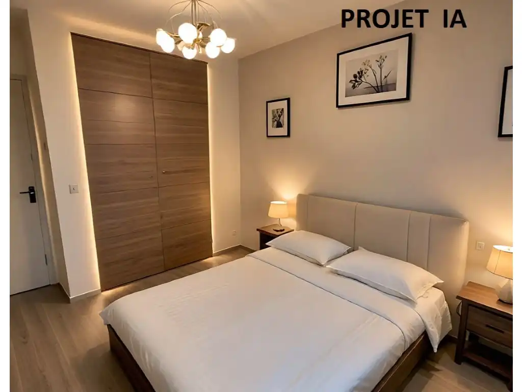 Schlafzimmer von Einfamilien-Reihenhaus zum Verkauf in Roses