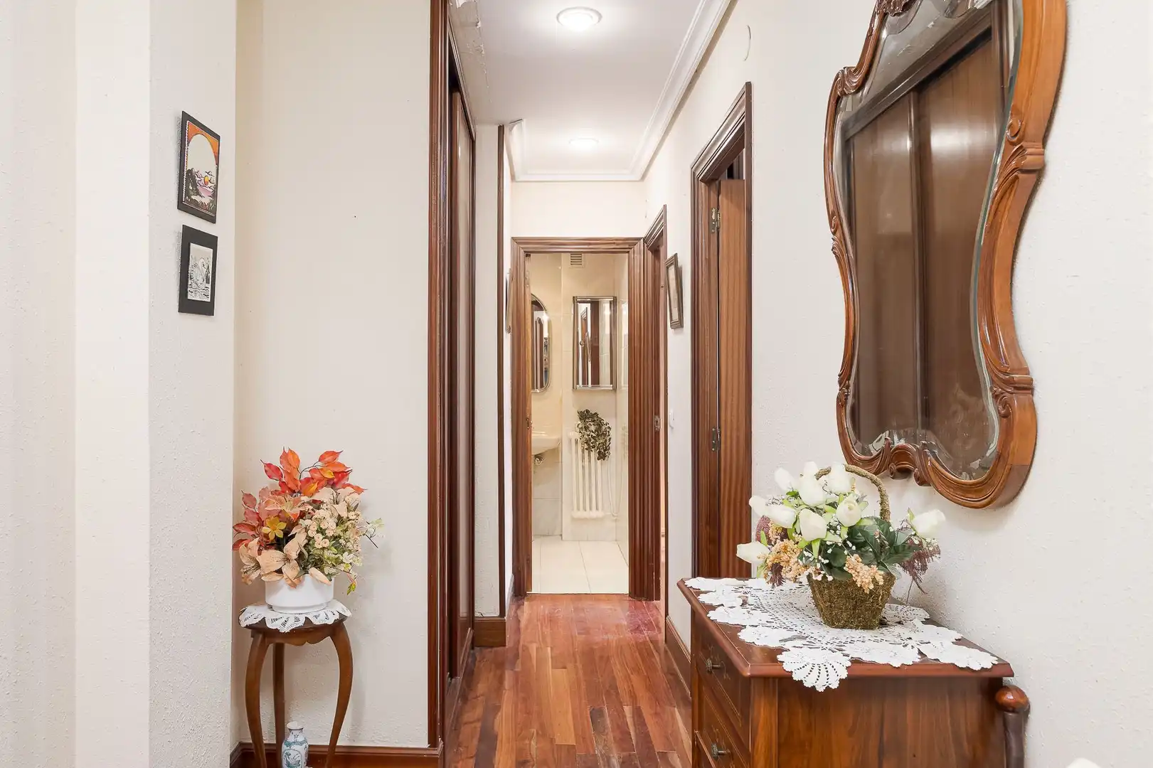 Flat for sale in Donostia - San Sebastián   with Heating and Terrace