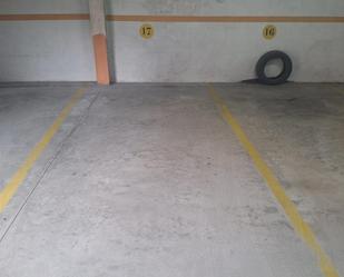 Parkplatz von Garage miete in Manlleu