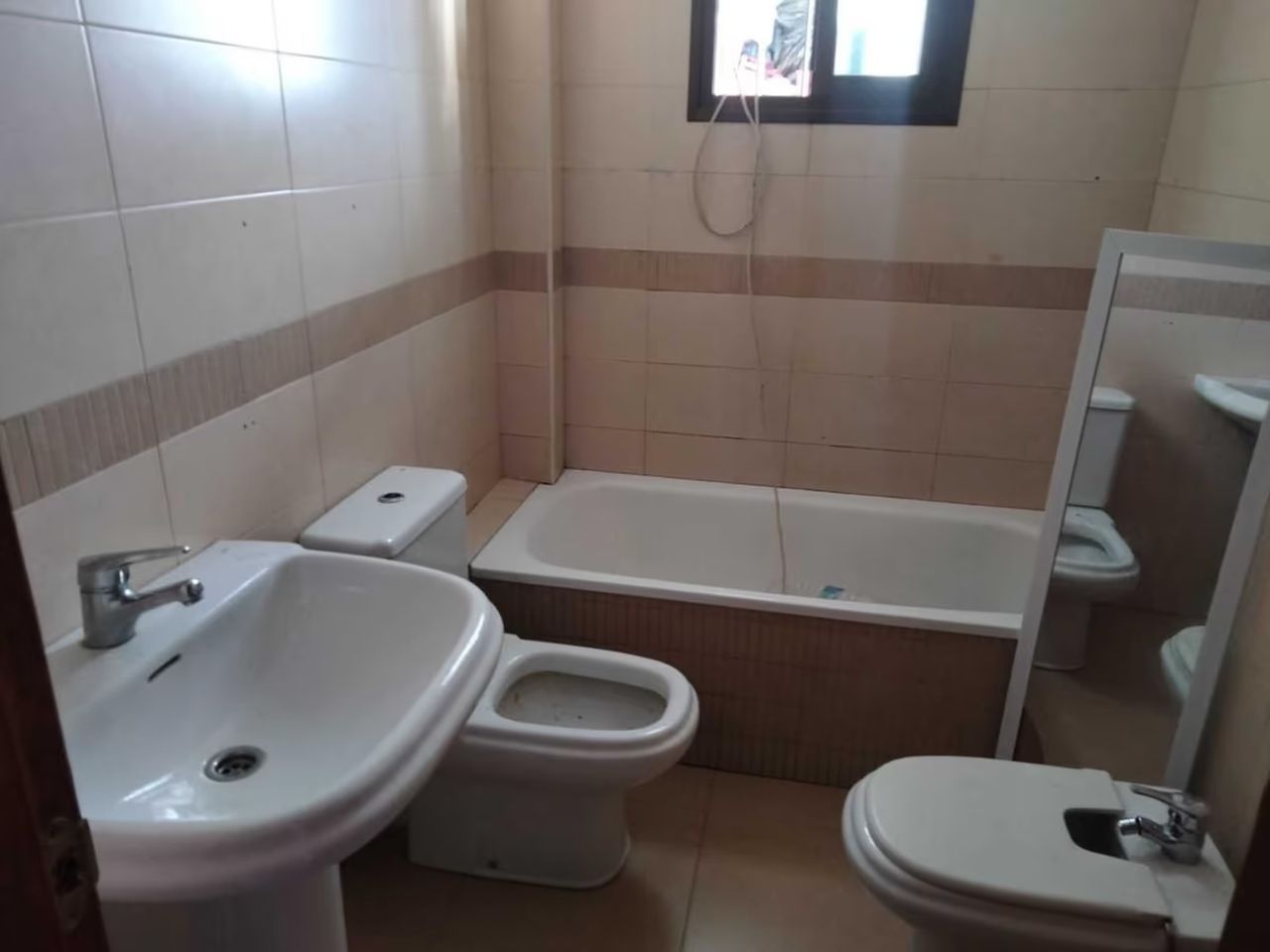 Bany de Pis en venda en  Córdoba Capital