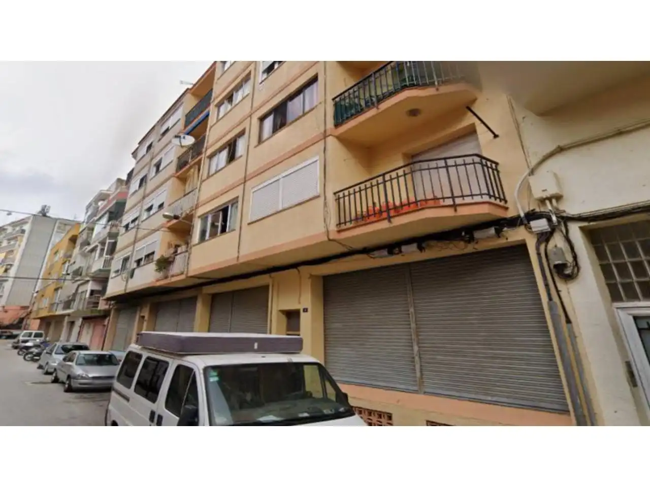 Flat for sale in Calle Carabela, imagen 2