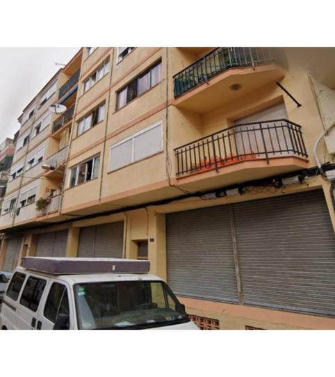 Foto 2 de Pis en venda a Carabela, Mas Florit - Ca la Guidó, Blanes