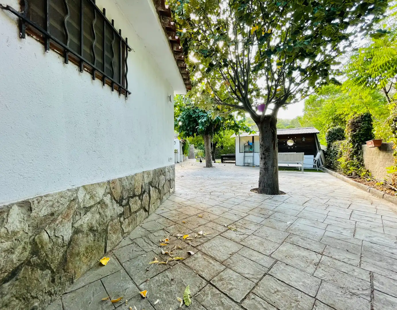 Exterior view of Residential for sale in Corbera de Llobregat
