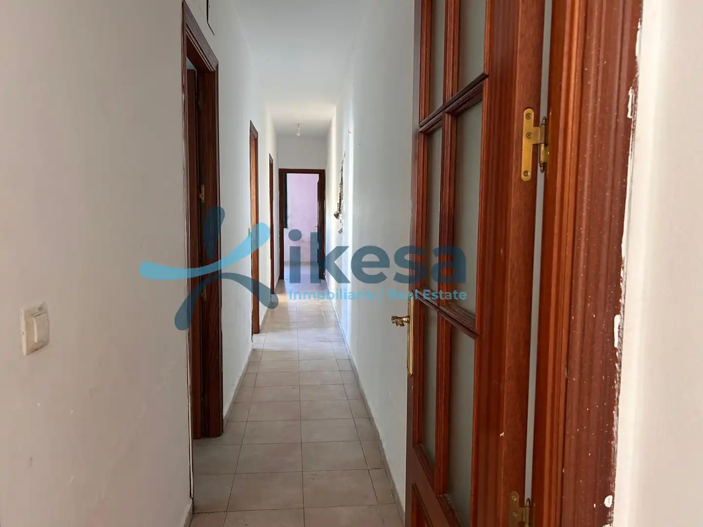 Wohnung zum Verkauf in Hinojos mit Terrasse
