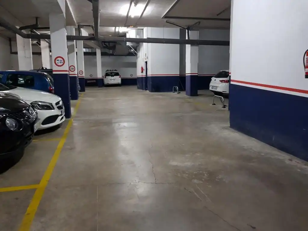 Parking for sale in GENERAL PRIM, imagen 8