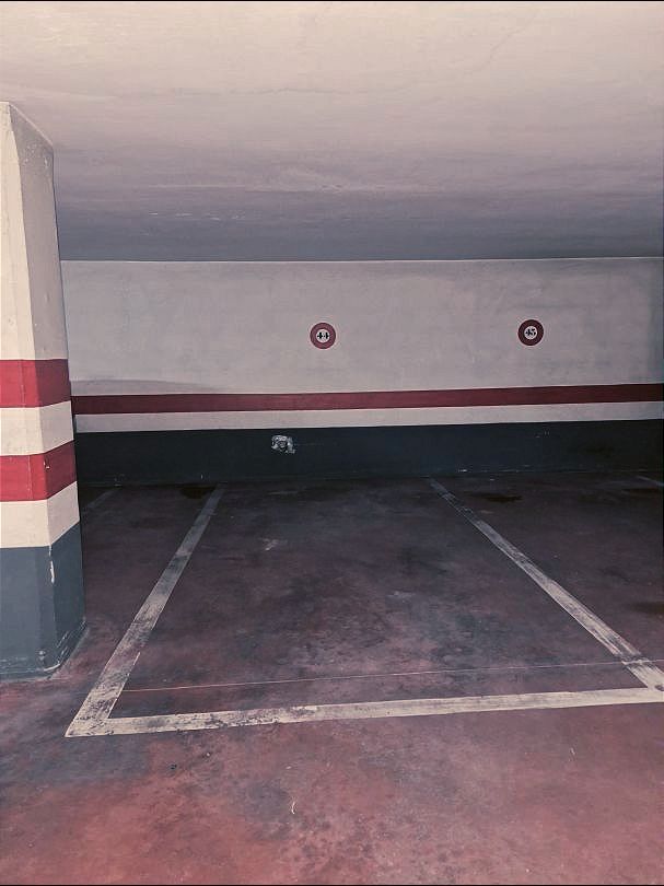Parking of Garage for sale in  Huesca Capital