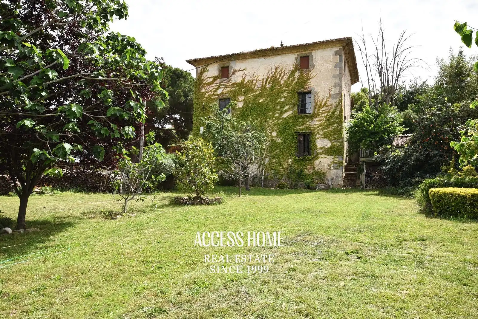 Villa avec piscine à vendre à Centre