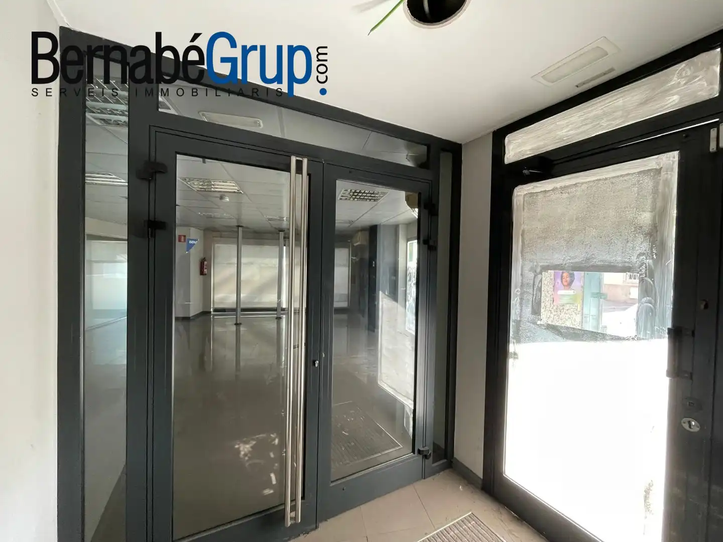 Commercial properties for sale in Granollers