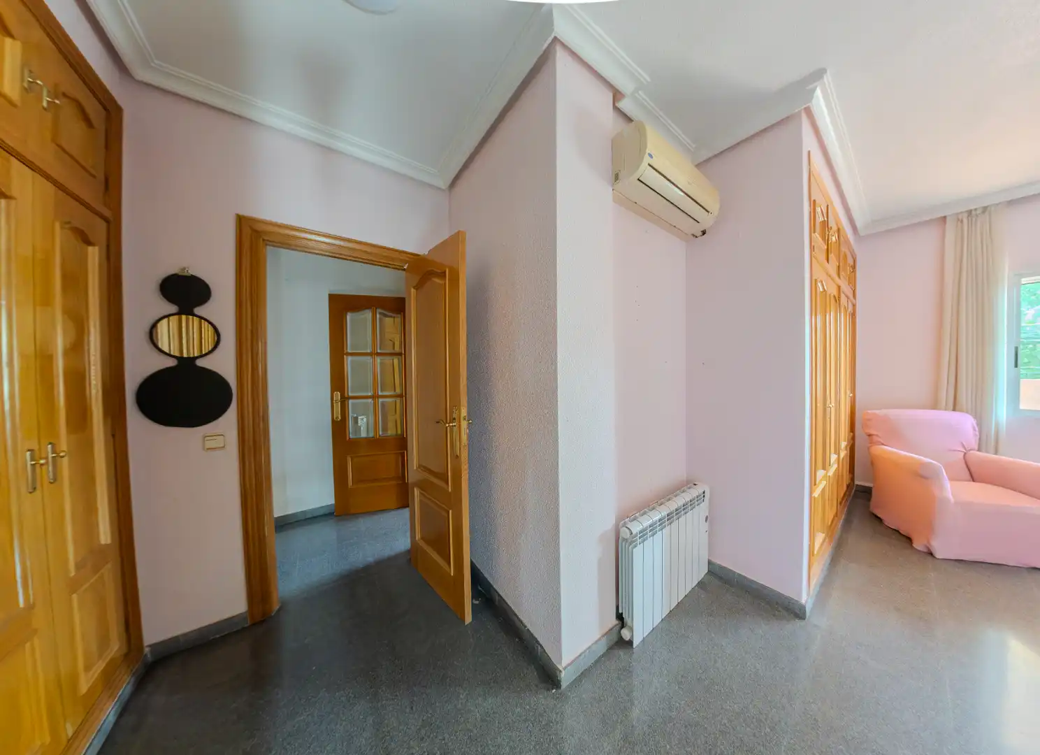 Houses for sale in Murcia  with Air Conditioner, Private garden and Terrace