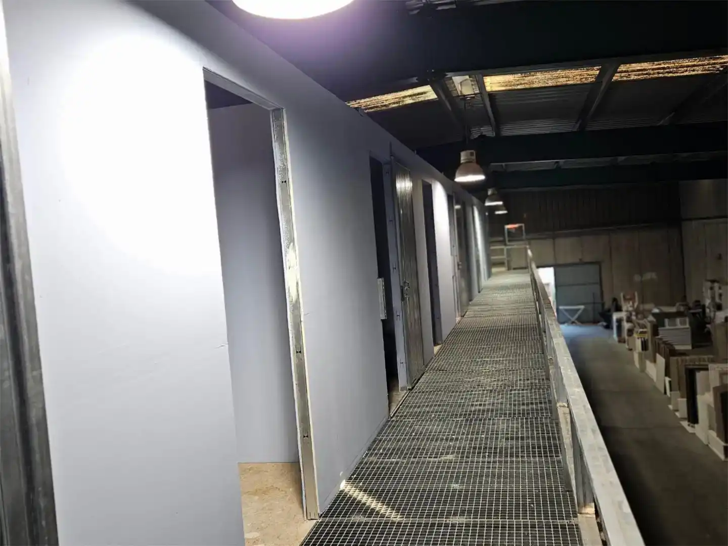 Industrial buildings for rent in Mijas