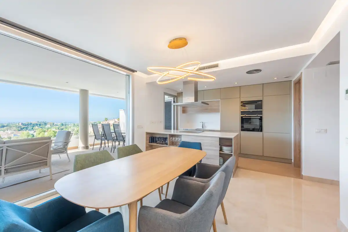 Apartment with pool for sale in Los Arqueros  - Puerto del Almendro, imagen 9