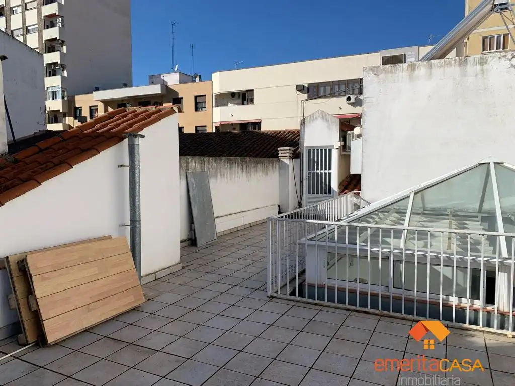 House with terrace for sale in Centro, imagen 30