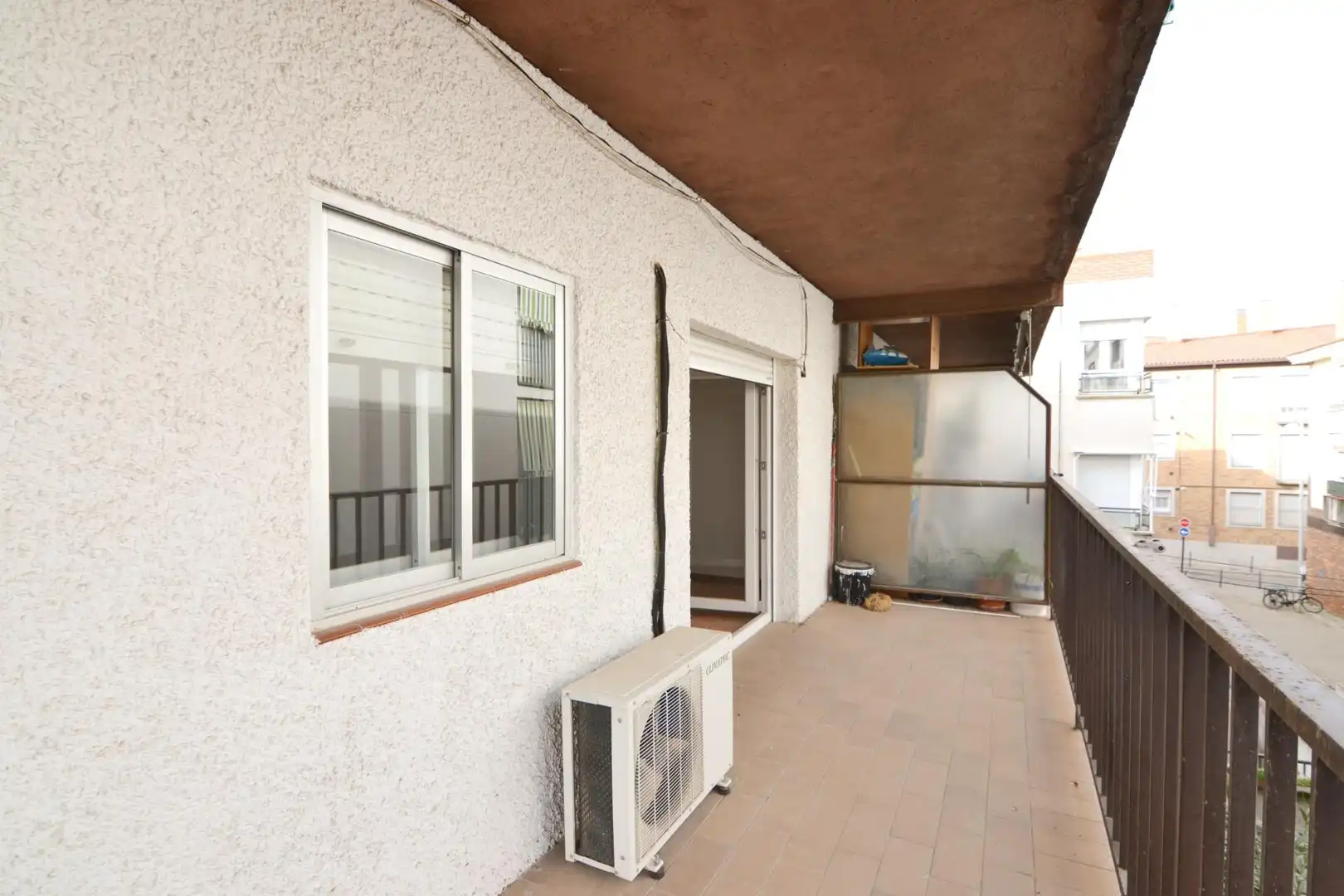Terraza de Piso en venta en Villanueva de la Cañada con Calefacción y Terraza