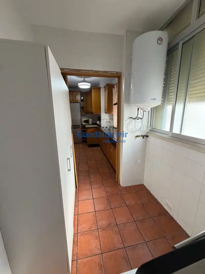 Wohnung zur Miete in Avenida de Europa