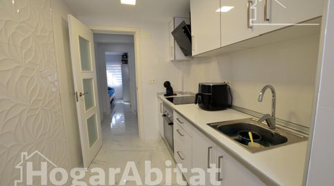 Photo 5 of Flat for sale in Calle de la Serpentina, Colonia Requena, Alicante / Alacant