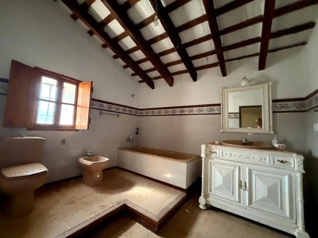 Casa rústica amb terrassa en venda a Altura, imagen 157