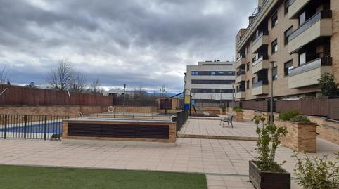 Foto 3 de Pis en venda a Logroño - Av. de la Sierra, San Adrián, La Rioja