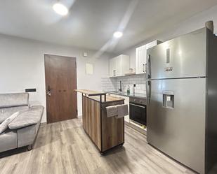 Kitchen of House or chalet for sale in Murchante  with Heating, Parquet flooring and Storage room