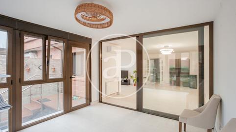 Foto 2 de Casa adosada en venda a El Pinar - Punta Galea, Las Rozas de Madrid