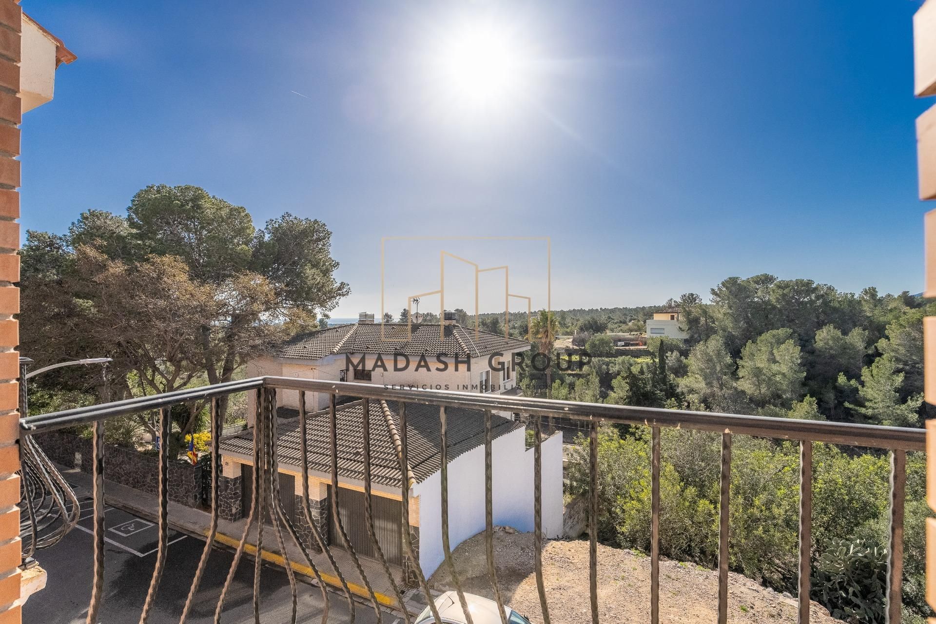 Jardí de Pis en venda en Mont-roig del Camp amb Calefacció i Terrassa