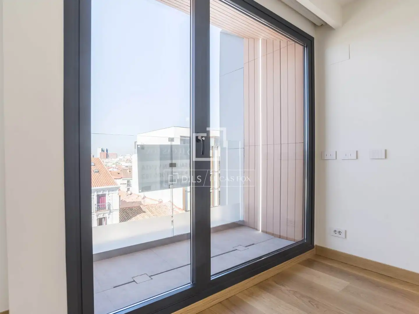 Appartement avec piscine à vendre à Chamberí, imagen 6