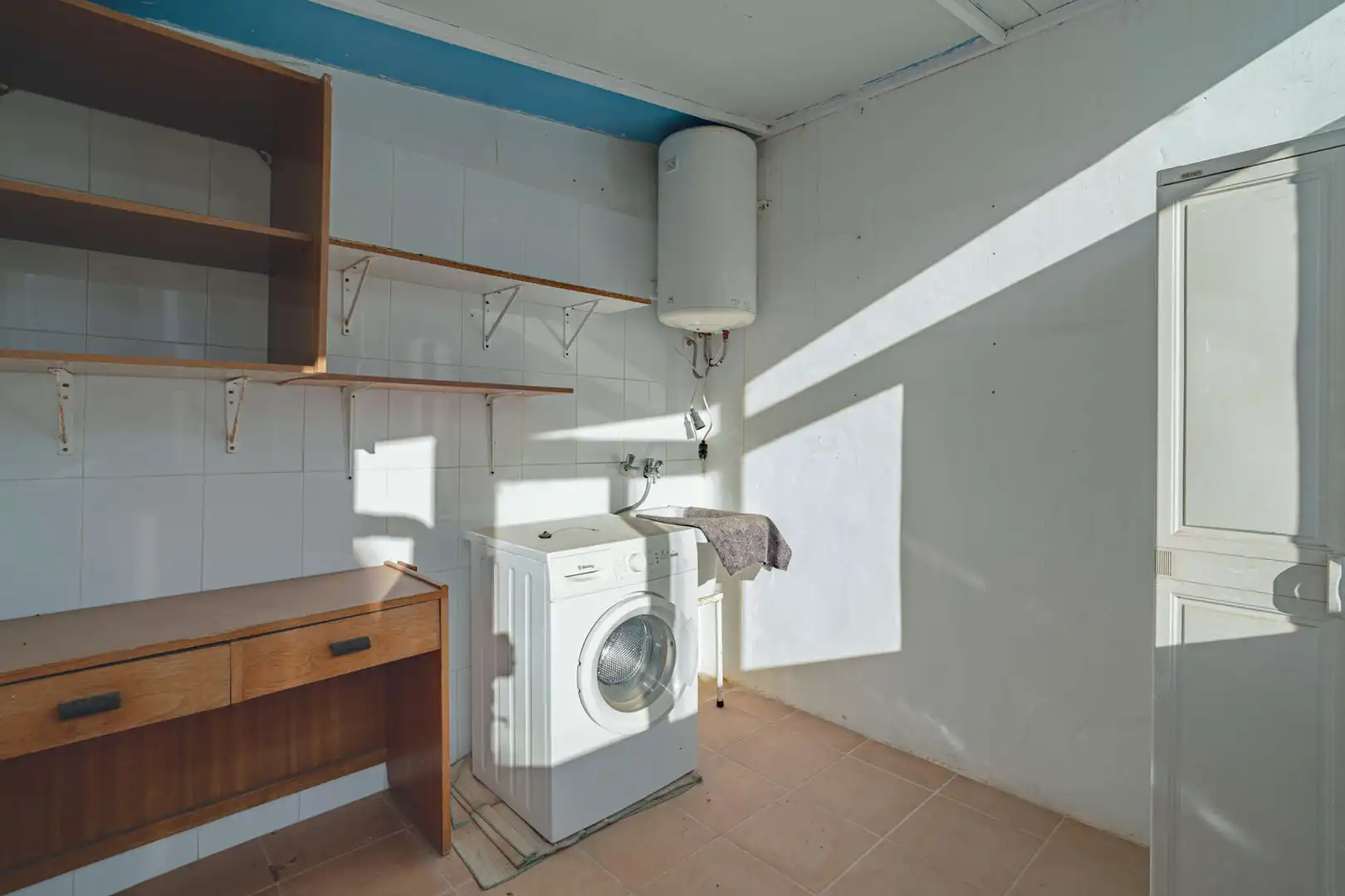 Casa o xalet en venda en Santa Margalida amb Terrassa, Moblat i Balcó
