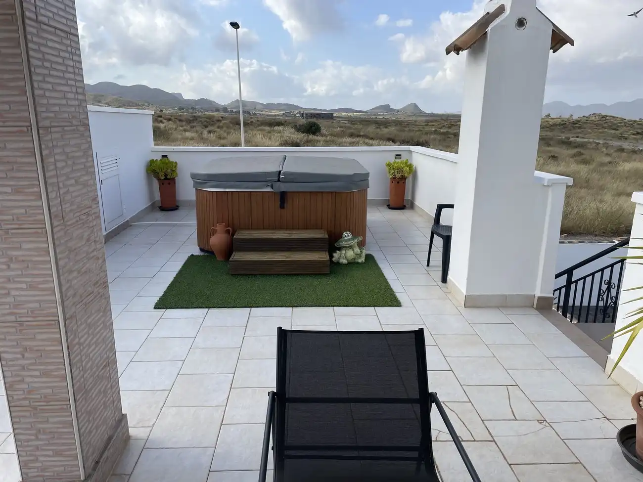 Casa o chalet en venta en Mazarrón Casco Urbano