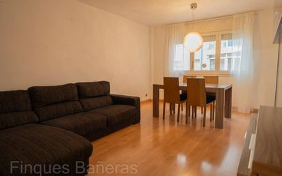 Living room of Flat for sale in Reus  with Air Conditioner, Heating and Terrace