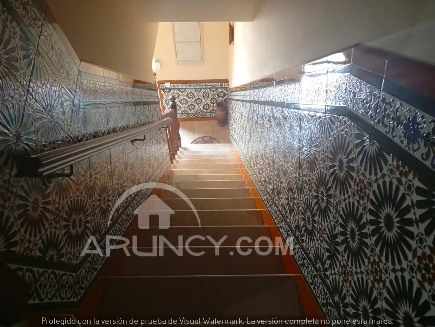 Casa o chalet en venta en Alcalá de Guadaira con Aire acondicionado, Calefacción y Terraza