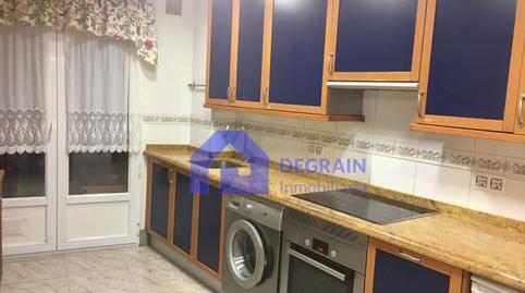 Foto 5 de Pis de lloguer a Oviedo - Calle Postigo Bajo, Santo Domingo - El Campillín, Oviedo