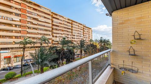 Photo 2 of Apartment for sale in Avenida Oscar Esplá, 3, Benalúa, Alicante