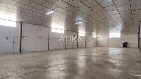 Photo 2 of Industrial buildings to rent in Centro, Valencia