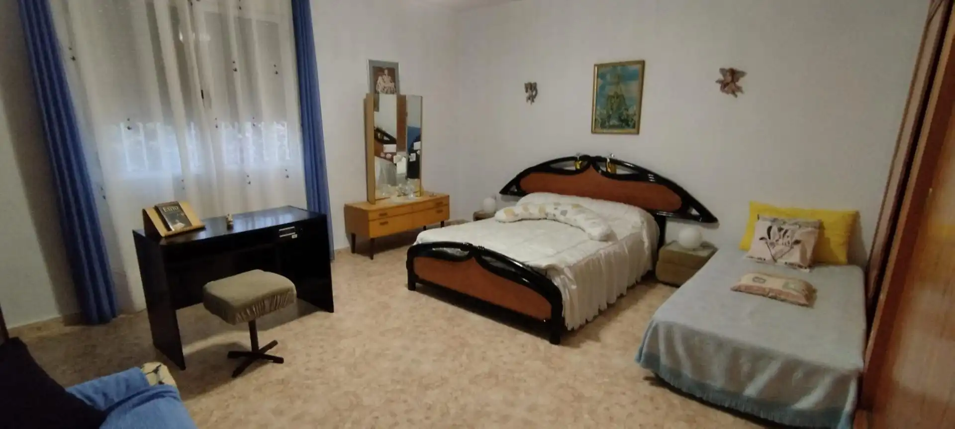 Villa mit Terrasse zum Verkauf in partida colorada, imagen 45