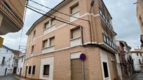 Vista exterior de Casa o xalet en venda en Gelsa amb Calefacció, Terrassa i Traster