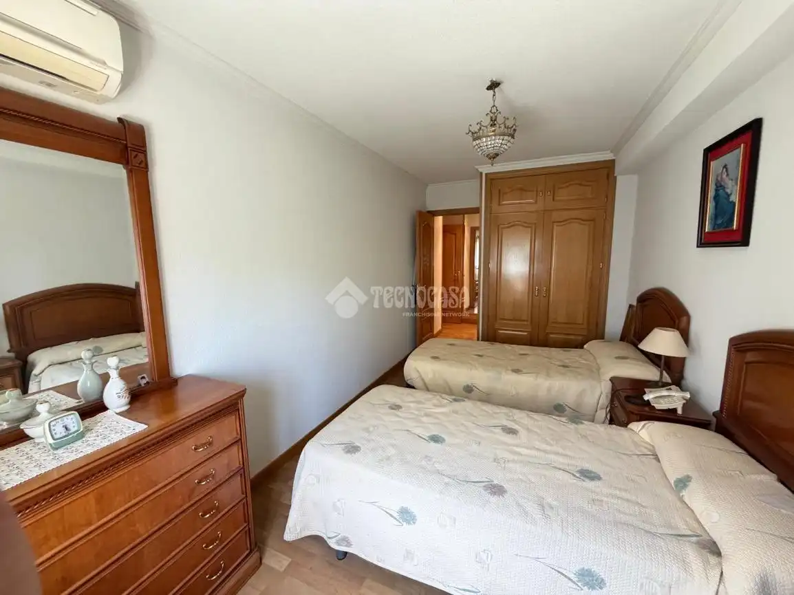 Habitación de Piso en venta en Madrid con Aire acondicionado, Calefacción y Terraza