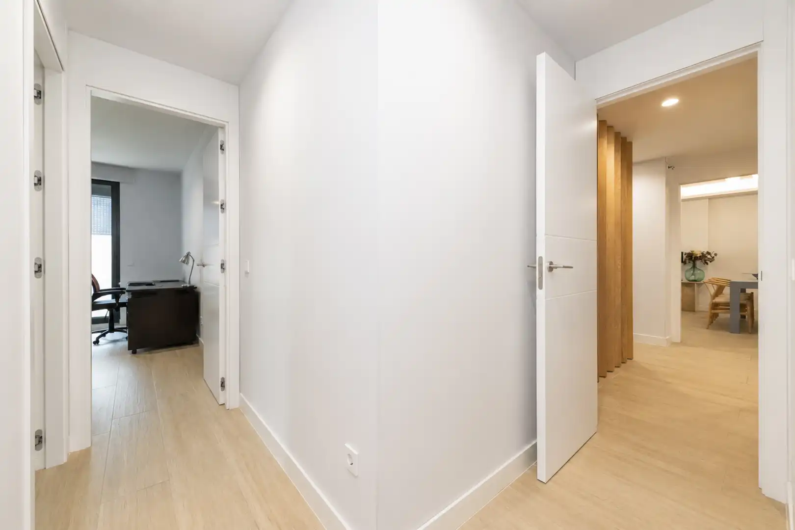 Dúplex en venta en Majadahonda con Aire acondicionado, Calefacción y Jardín privado