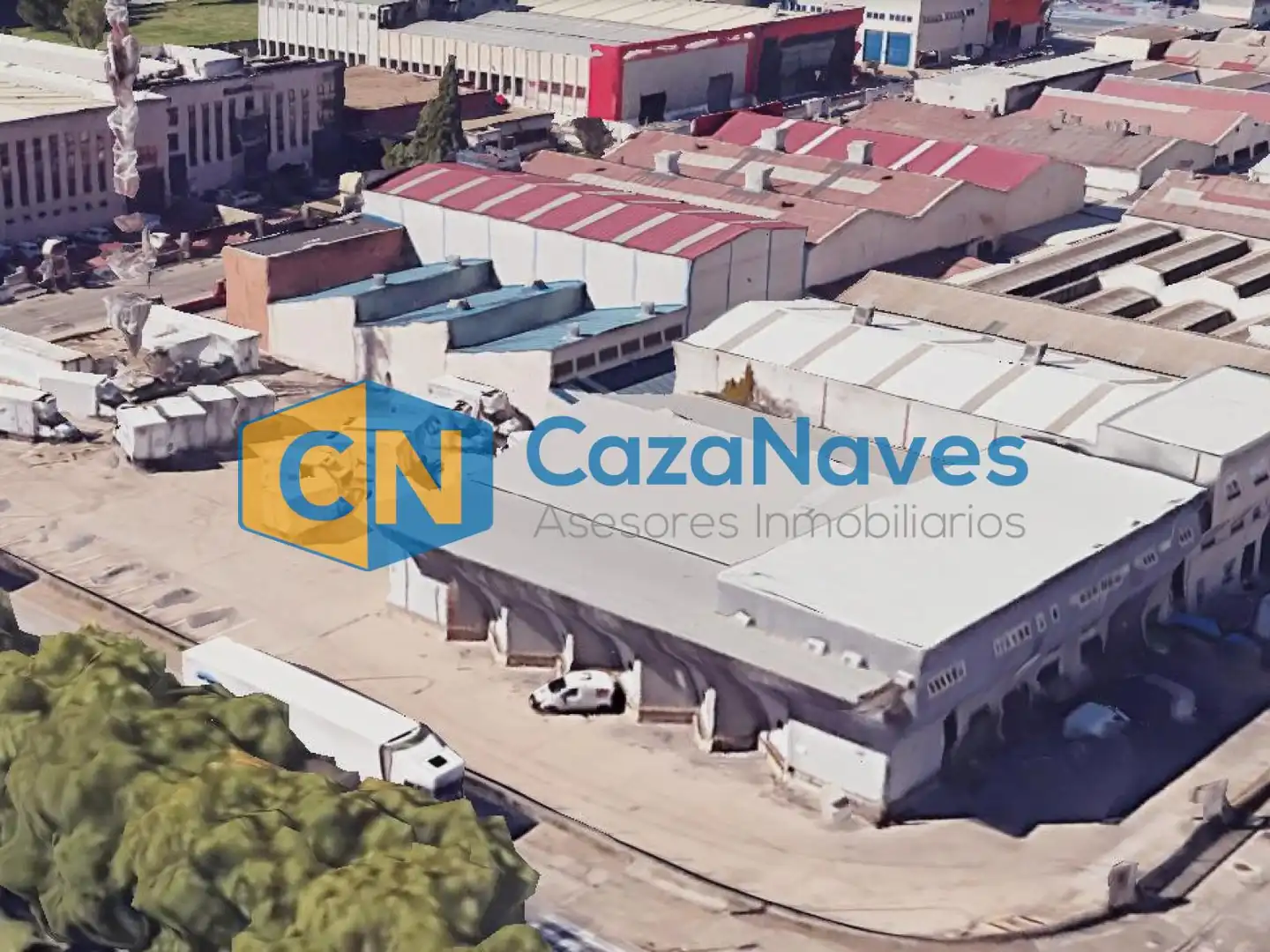 Industrial building to rent in Los Olivos - Los Ángeles, imagen 4