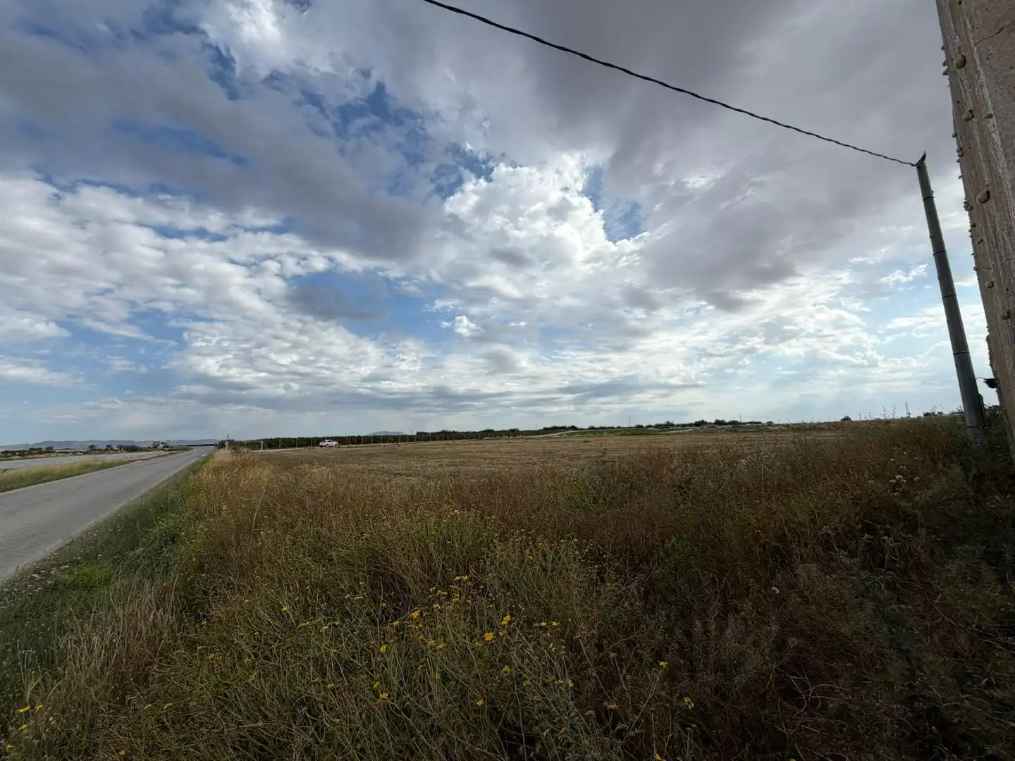 Terreno en venta en Torre-Pacheco