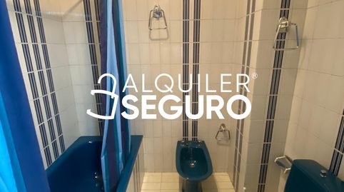 Foto 3 de Piso de alquiler en Virgen del Amparo , San Roque - Concordia - Adoratrices, Guadalajara Capital