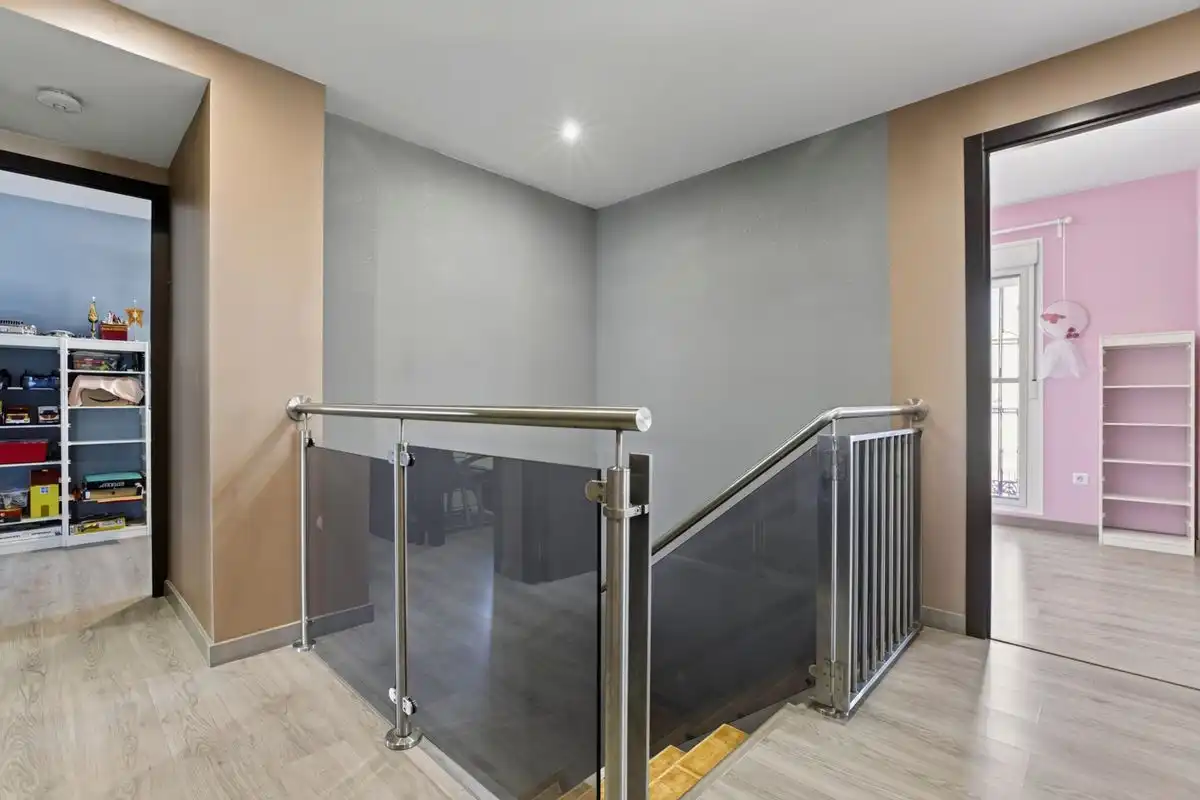 Villa avec terrasse à vendre à Calle Torre del Oro, imagen 12