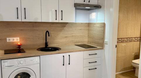 Foto 3 de Apartament en venda a Torremuelle, Málaga