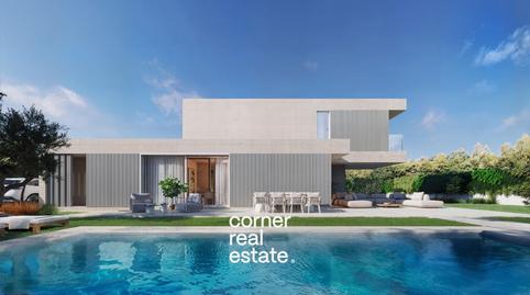 Photo 2 of Houses for sale in Carrer Avila, Mira-sol, Sant Cugat del Vallès