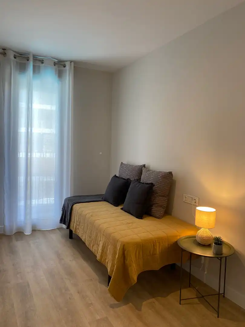 Flat with pool to rent in Calle Sierra Alhamilla 34, imagen 19