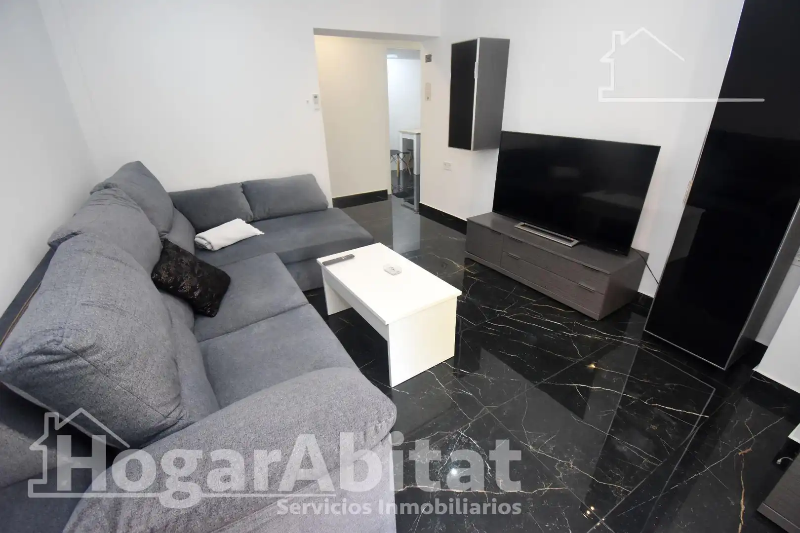 Flat for sale in Plaza Isabel 'La Católica', imagen 3